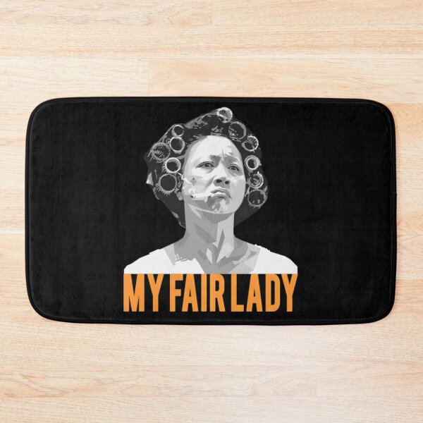 Item preview, My Fair Lady - Kung Fu Hustle  designed and sold by loveconfident.