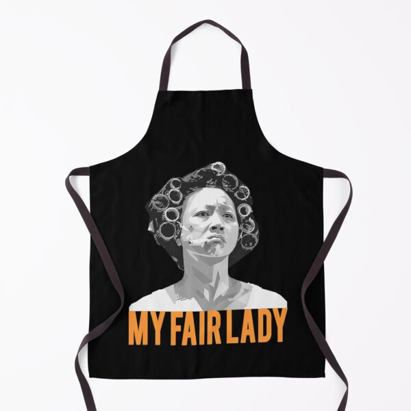 Item preview, My Fair Lady - Kung Fu Hustle designed and sold by loveconfident.