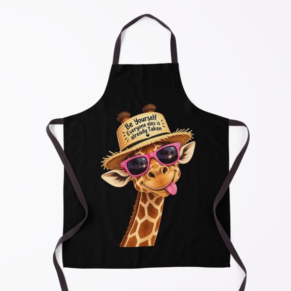 Item preview, Be Yourself Everyone Else Is Already Taken designed and sold by TheEndDesign.