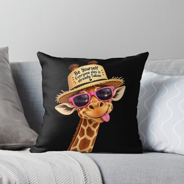 Item preview, Be Yourself Everyone Else Is Already Taken designed and sold by TheEndDesign.