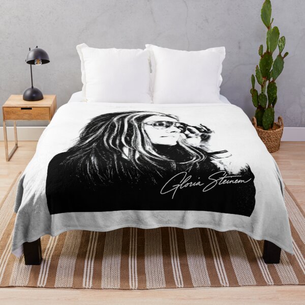 Item preview, Vintage Feminist Activist Portrait Women's Rights History Graphic designed and sold by ChristiPeta.