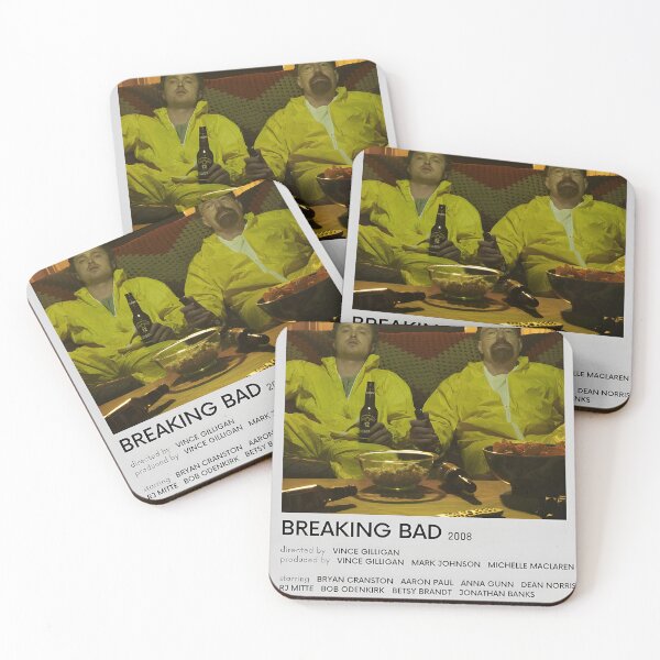 Item preview, breaking bad designed and sold by dassssqseased.