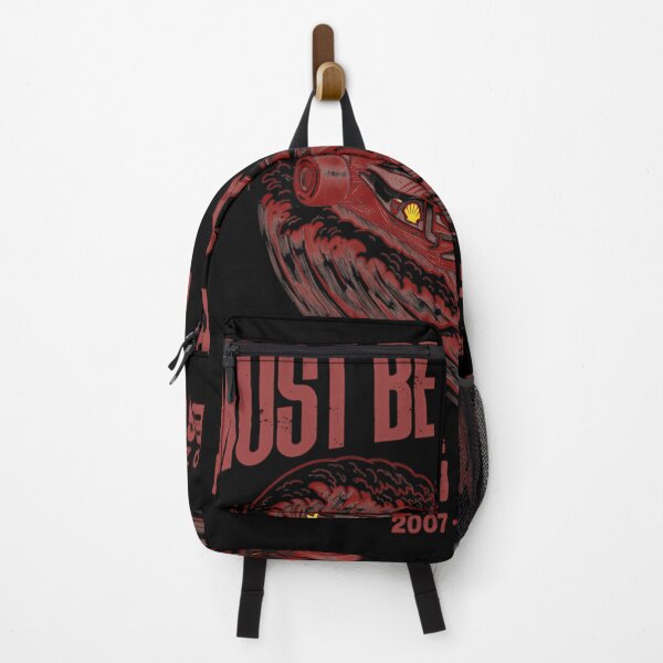 Item preview, Must Be The Water Ferrari Strategy designed and sold by erteltslappyr.
