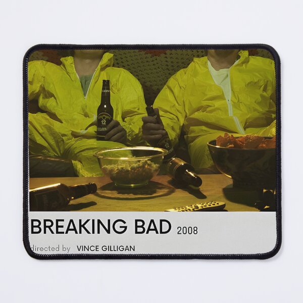 Item preview, breaking bad designed and sold by dassssqseased.