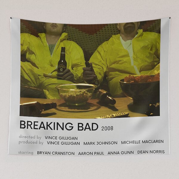 Item preview, breaking bad designed and sold by dassssqseased.