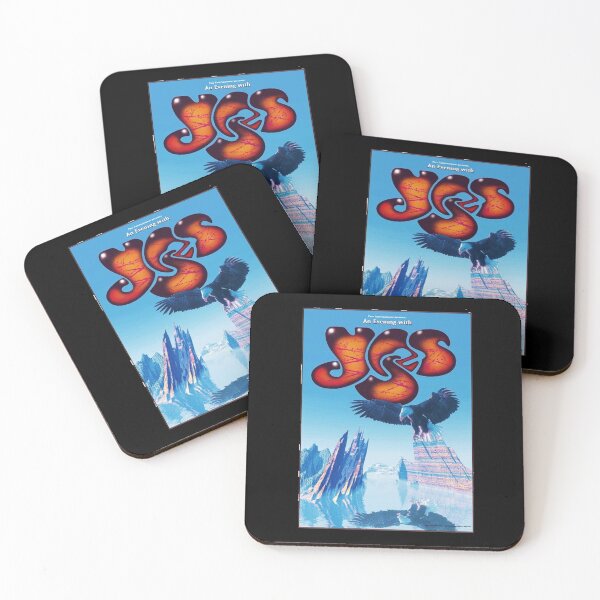 Item preview, Copy of yes band designed and sold by andersonste3.