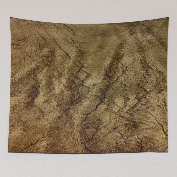 Item preview, The Squiggling Wiggling Sands designed and sold by Yampimon.