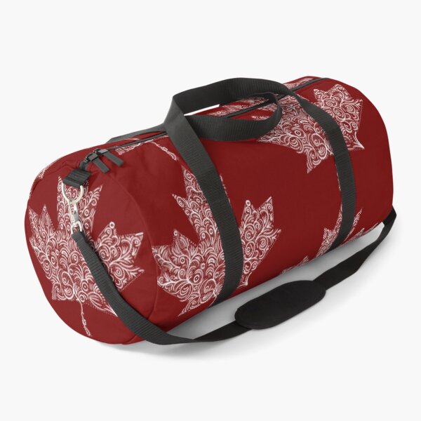 Item preview, Canada  - Free, Strong and Beautiful. designed and sold by misfitmia5.