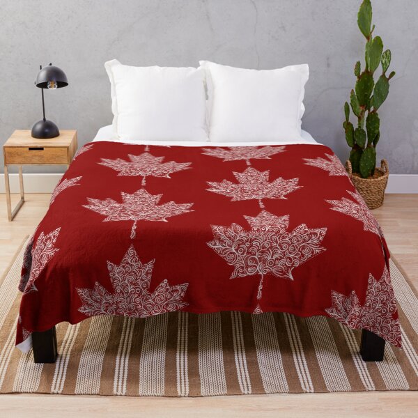 Item preview, Canada  - Free, Strong and Beautiful. designed and sold by misfitmia5.