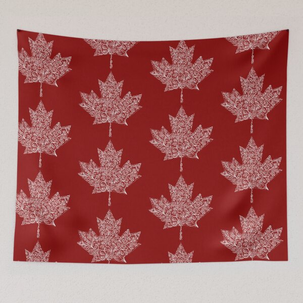 Item preview, Canada  - Free, Strong and Beautiful. designed and sold by misfitmia5.
