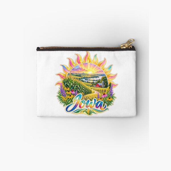 Item preview, Hawkeye State Sun designed and sold by Whimspired By Paxx.
