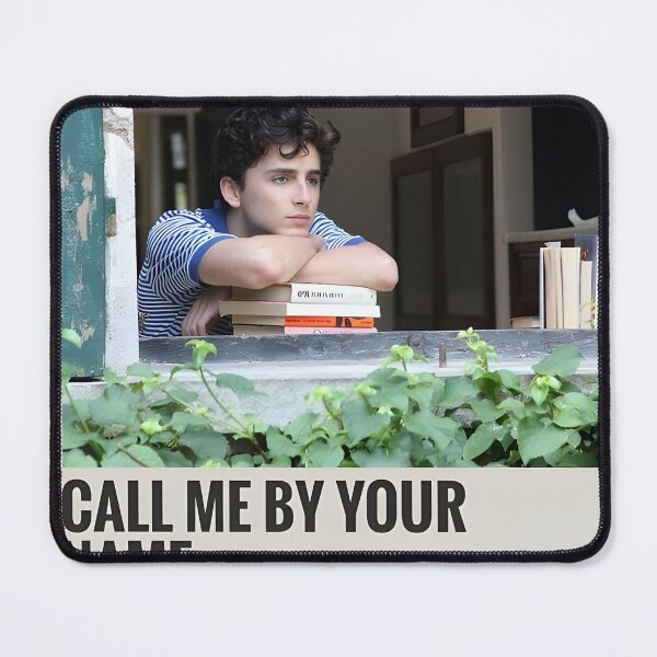 Item preview, call me by your name designed and sold by dassssqseased.