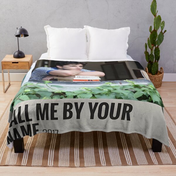 Item preview, call me by your name designed and sold by dassssqseased.