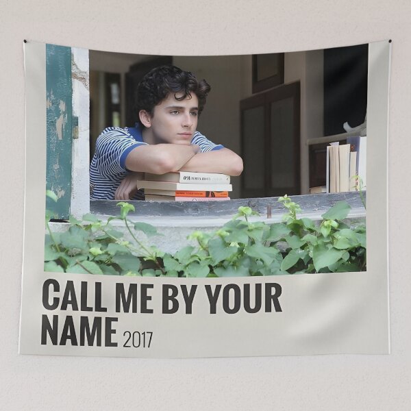 Item preview, call me by your name  designed and sold by dassssqseased.