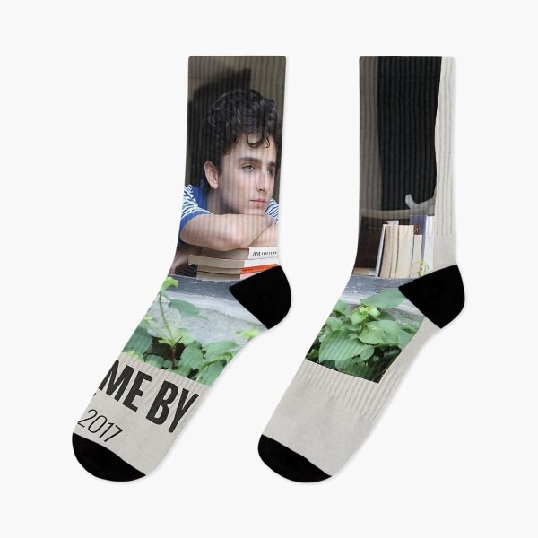 Item preview, call me by your name  designed and sold by dassssqseased.