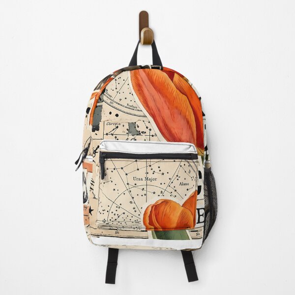 Item preview, Amsterdam Netherlands Vintage Collage Art Set designed and sold by OzzFrequency.