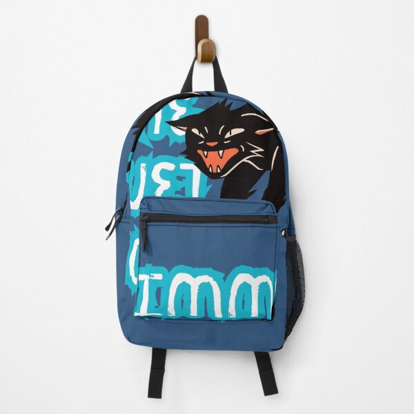Item preview, Gimme The Wet Food Black Cat designed and sold by harryordinary.