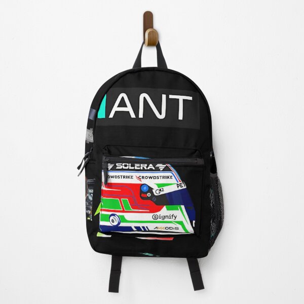 Item preview, Kimi Antonelli F1 2026 Sticker Pack designed and sold by erteltslappyr.