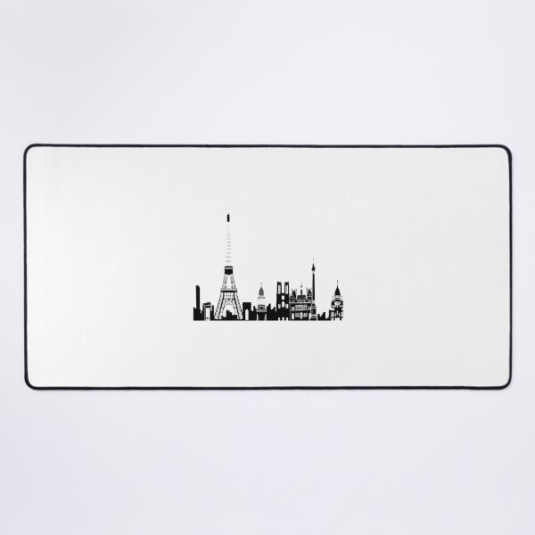 Item preview, Minimalist ML Typography Design for Machine Learning Enthusiasts designed and sold by mic44.