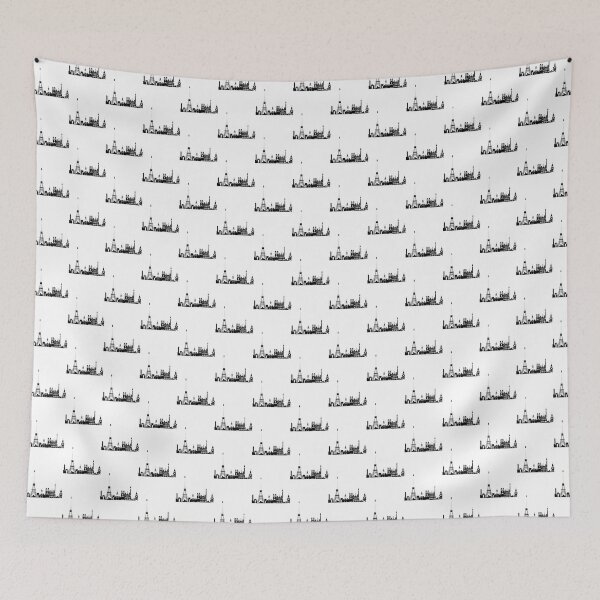 Item preview, Minimalist ML Typography Design for Machine Learning Enthusiasts designed and sold by mic44.