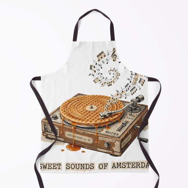 Item preview, Amsterdam Netherlands Vintage Collage Art Set designed and sold by OzzFrequency.