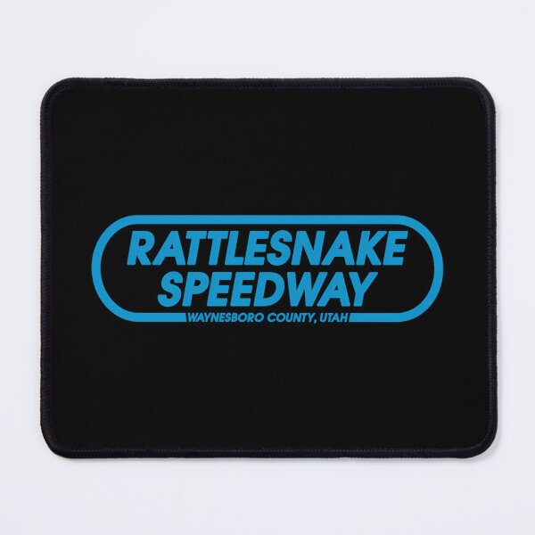 Item preview, Rattlesnake Speedway - Inspired By 'The Promised Land' (Unofficial) designed and sold by erteltslappyr.