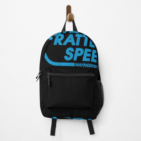 Item preview, Rattlesnake Speedway - Inspired By 'The Promised Land' (Unofficial) designed and sold by erteltslappyr.