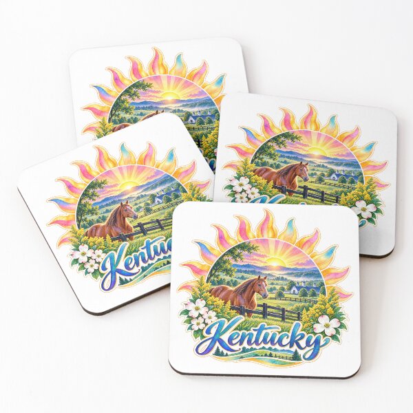 Item preview, Bluegrass State Sun designed and sold by Whimspired By Paxx.