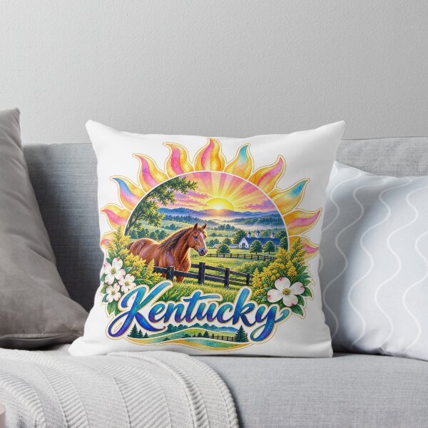 Item preview, Bluegrass State Sun designed and sold by Whimspired By Paxx.