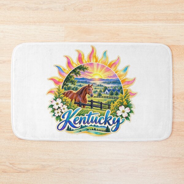 Item preview, Bluegrass State Sun designed and sold by Whimspired By Paxx.