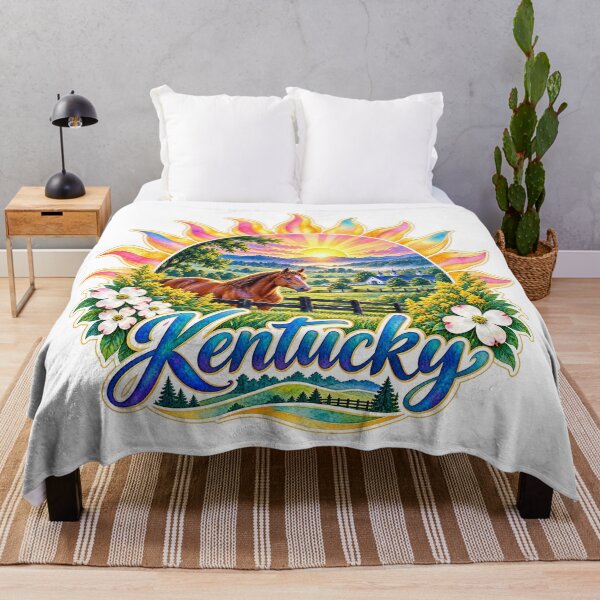 Item preview, Bluegrass State Sun designed and sold by Whimspired By Paxx.