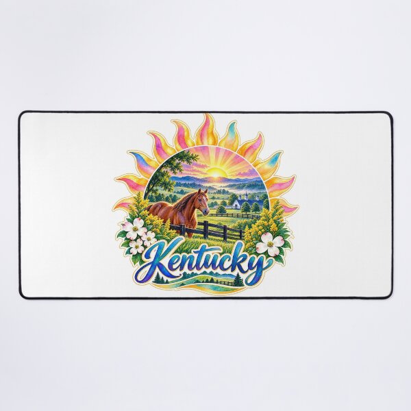 Item preview, Bluegrass State Sun designed and sold by Whimspired By Paxx.