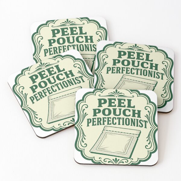 Artikelvorschau, Peel Pouch Perfectionist Sterilgutaufbereitung entworfen und verkauft von BoosterShop.