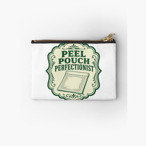 Artikelvorschau, Peel Pouch Perfectionist Sterilgutaufbereitung entworfen und verkauft von BoosterShop.