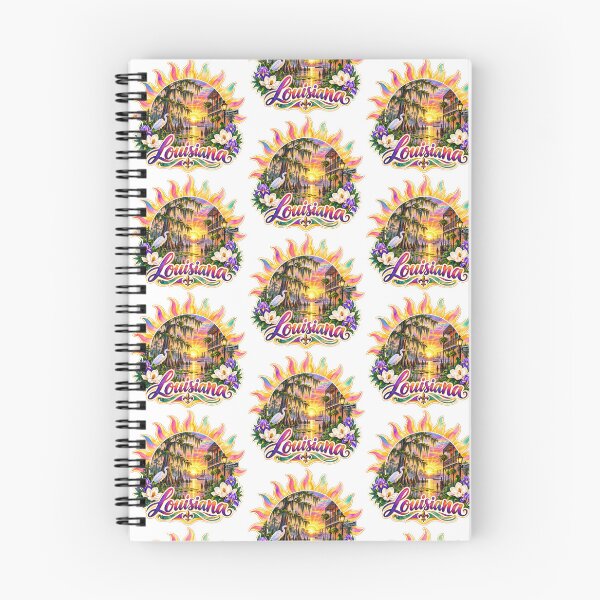 Item preview, Bayou State Sun designed and sold by Whimspired By Paxx.