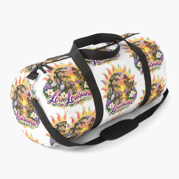 Item preview, Bayou State Sun designed and sold by Whimspired By Paxx.
