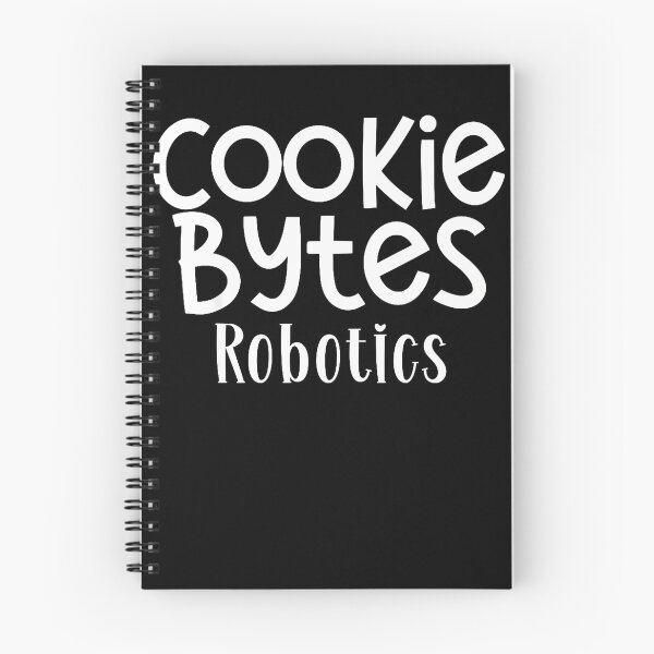 Item preview, Cookie Bytes Robotics designed and sold by smiadraspi.