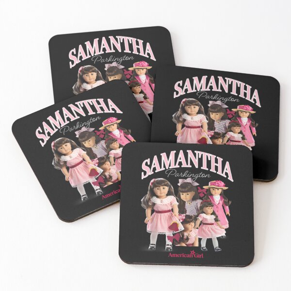 Item preview, American Girl - Samantha Parkington  designed and sold by loveconfident.