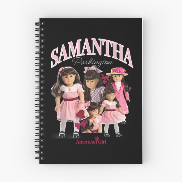 Item preview, American Girl - Samantha Parkington  designed and sold by loveconfident.