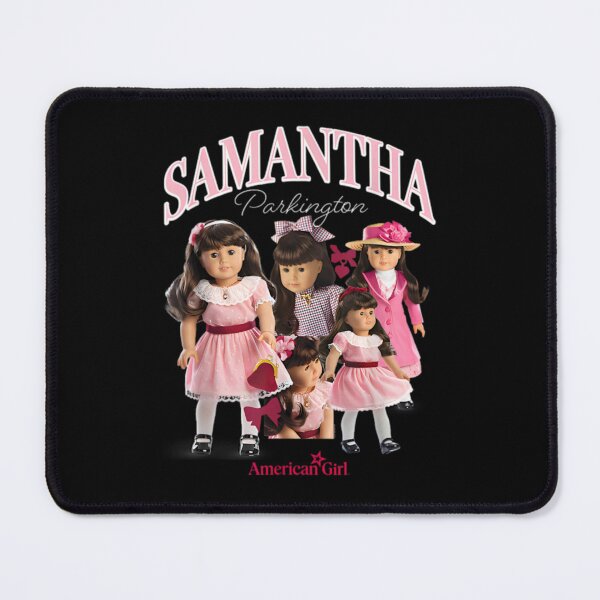 Item preview, American Girl - Samantha Parkington designed and sold by loveconfident.