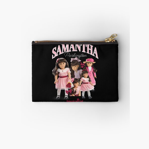 Item preview, American Girl - Samantha Parkington  designed and sold by loveconfident.