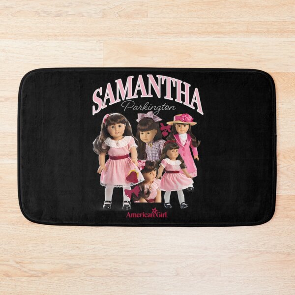 Item preview, American Girl - Samantha Parkington  designed and sold by loveconfident.