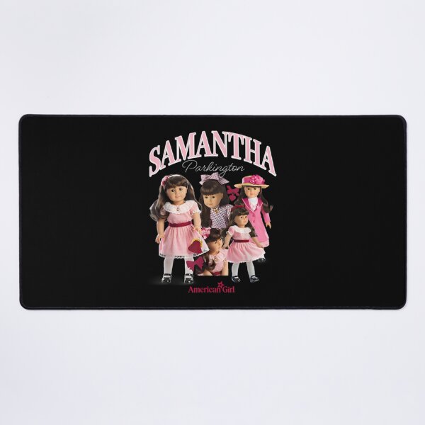 Item preview, American Girl - Samantha Parkington designed and sold by loveconfident.