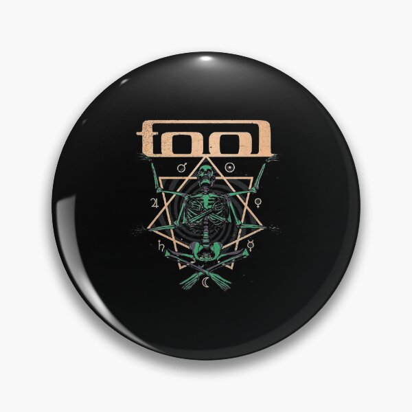 Item preview, Tool Band Alchemical Skeleton Sacred Geometry Art designed and sold by dikamanyun.