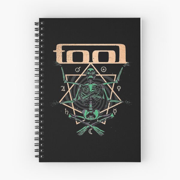Item preview, Tool Band Alchemical Skeleton Sacred Geometry Art designed and sold by dikamanyun.