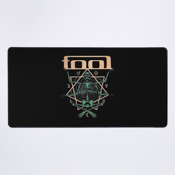 Item preview, Tool Band Alchemical Skeleton Sacred Geometry Art designed and sold by dikamanyun.
