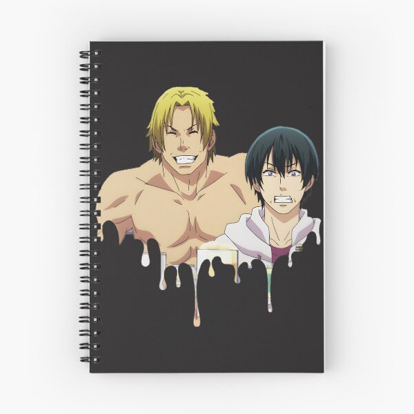 Item preview, Grand Blue Anime Inspired Design Featuring Ocean Adventure and Comedy Themes designed and sold by ustores.