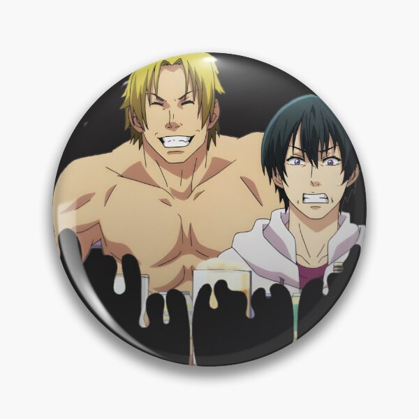Item preview, Grand Blue Anime Inspired Design Featuring Ocean Adventure and Comedy Themes designed and sold by ustores.