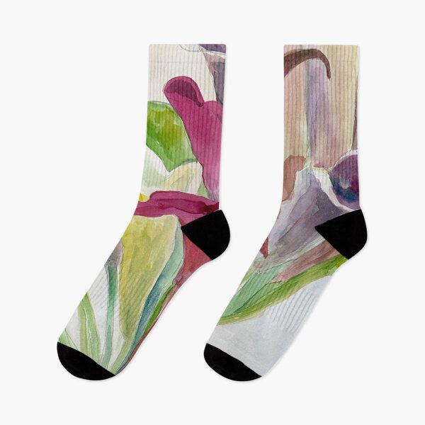 Item preview, pretty flowers designed and sold by Marianna Tankelevich.