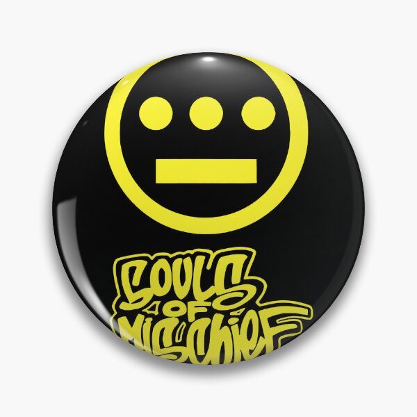 Item preview, Souls-of-Mischief designed and sold by Muertafeel.